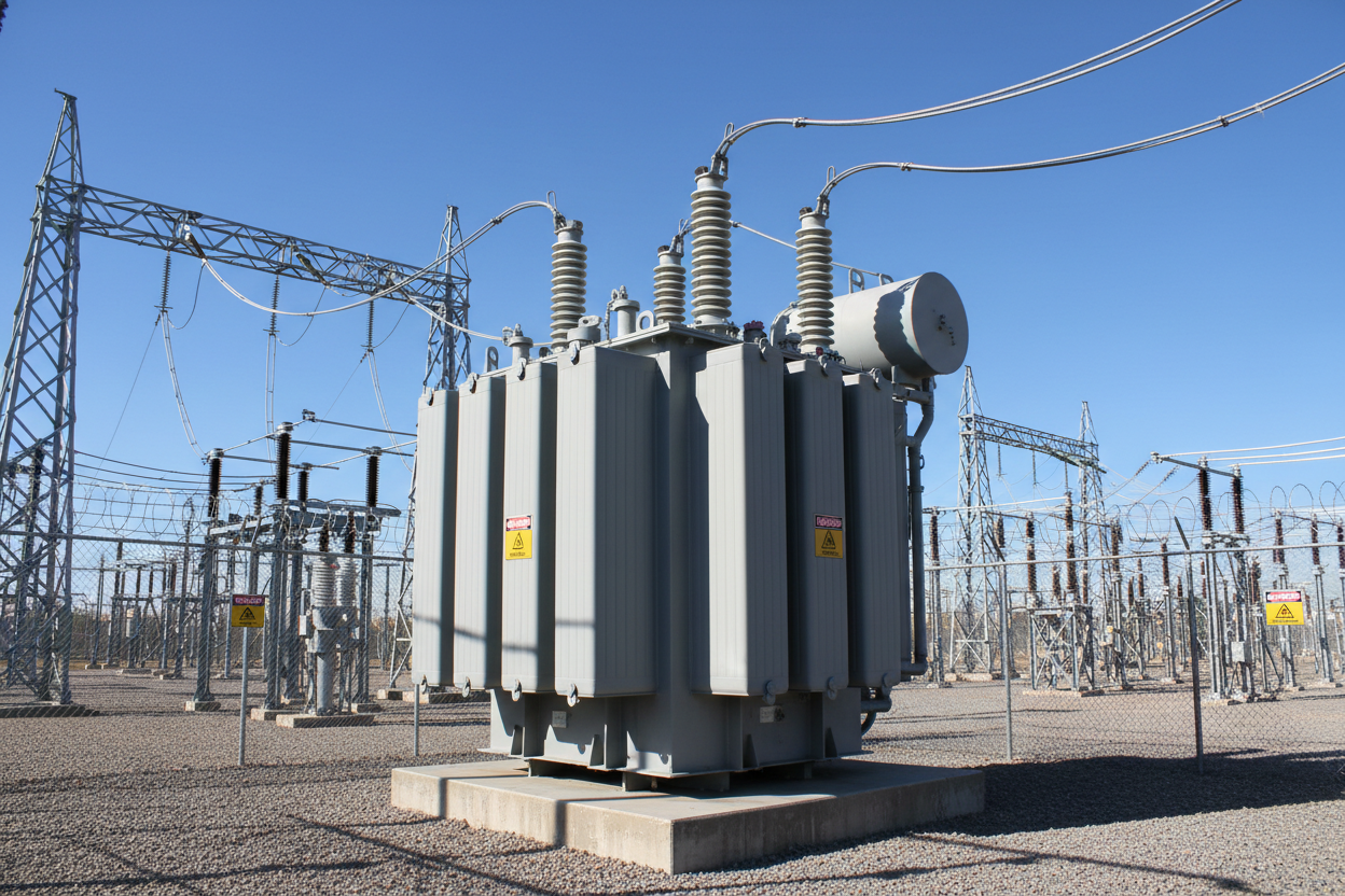Built to Last: Mastering 30 Years of Corrosion-Free Performance in Extreme Environments