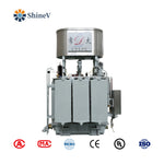 ShineV High-Efficiency Autotransformer & Power Transformer