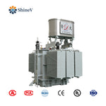 ShineV High-Efficiency Autotransformer & Power Transformer