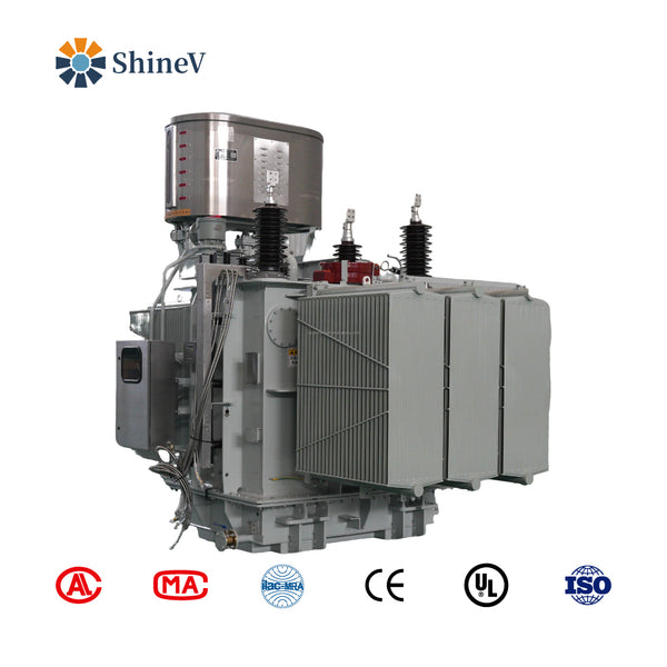 ShineV High-Efficiency Autotransformer & Power Transformer