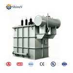 ShineV High-Capacity Industrial Furnace Transformer