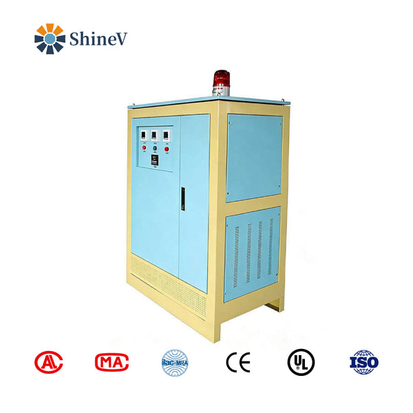 ShineV Precision Dry-Type Isolation Transformer