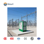 ShineV Precision Dry-Type Isolation Transformer